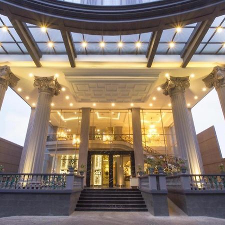 D'Primahotel Bandung Eksteriør billede