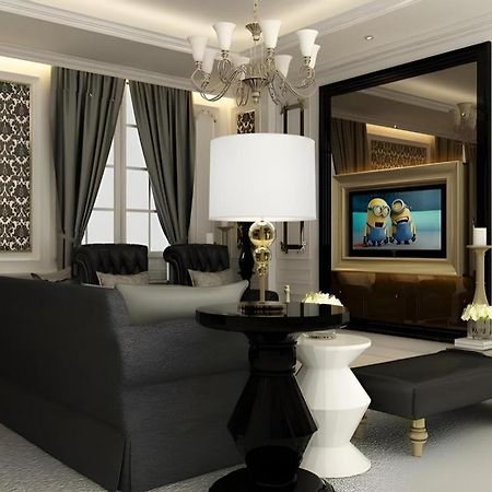 D'Primahotel Bandung Eksteriør billede