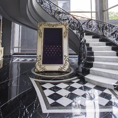 D'Primahotel Bandung Eksteriør billede