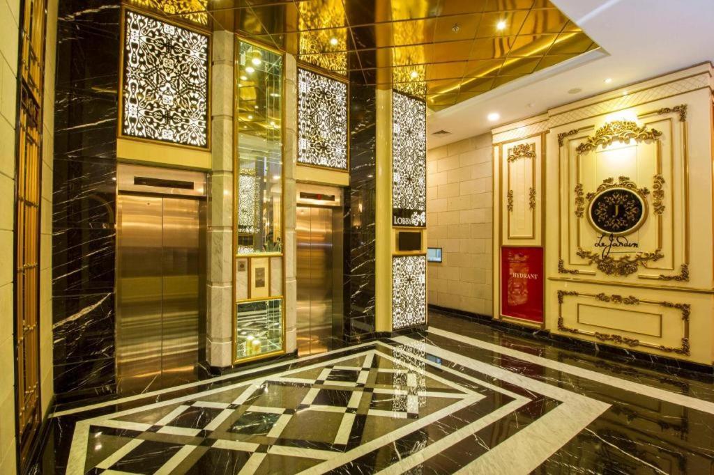 D'Primahotel Bandung Eksteriør billede