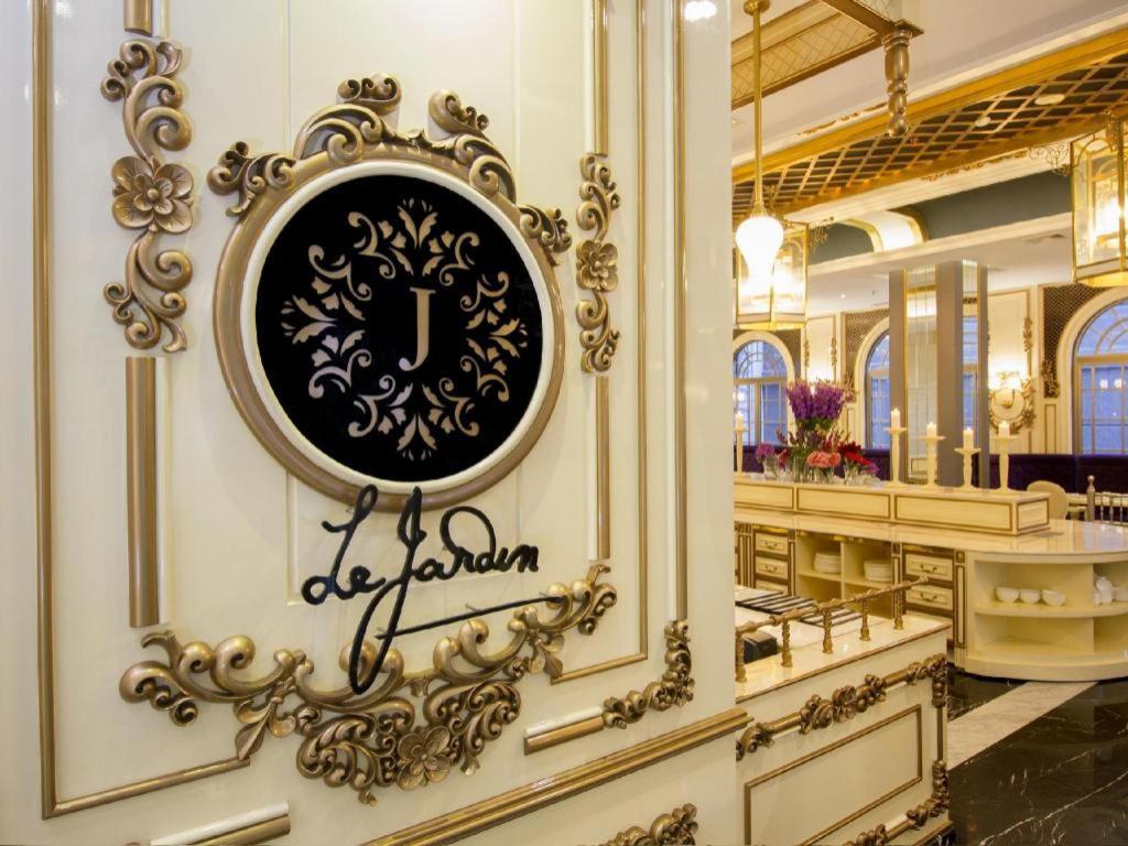 D'Primahotel Bandung Eksteriør billede