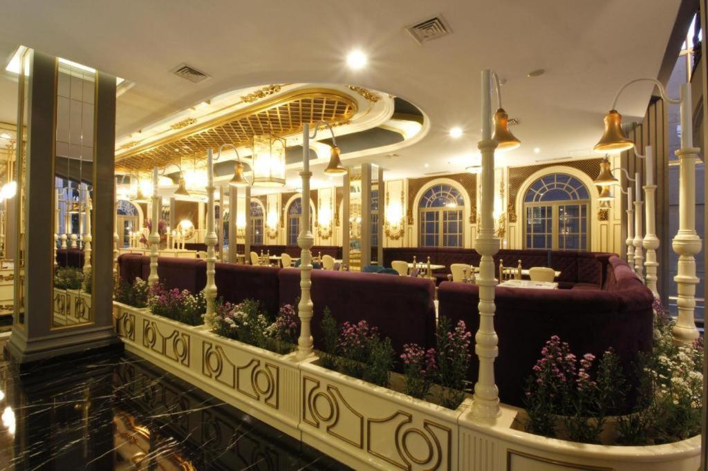 D'Primahotel Bandung Eksteriør billede
