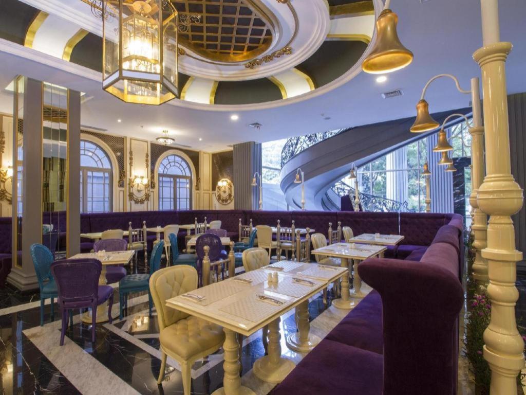 D'Primahotel Bandung Eksteriør billede