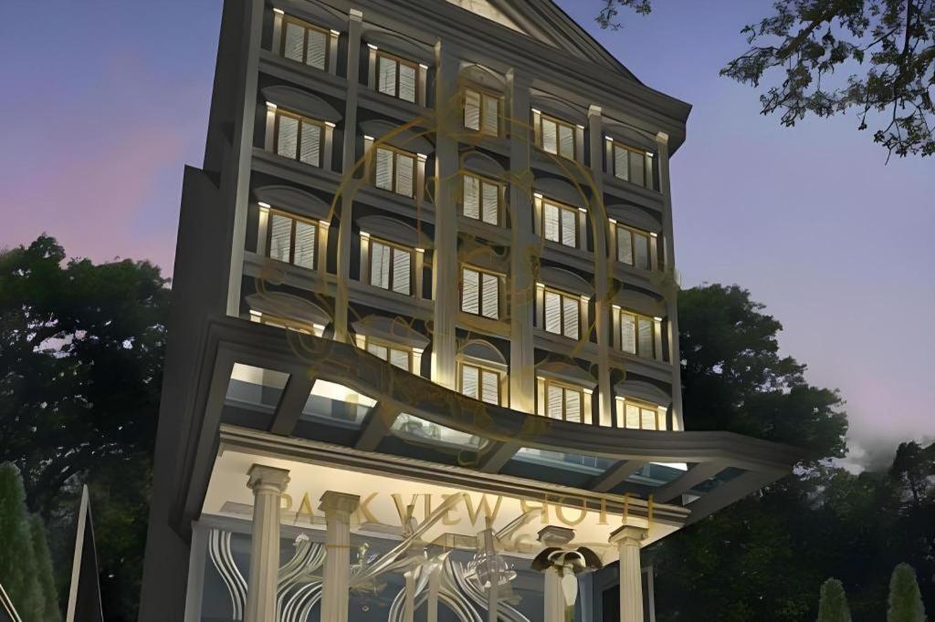 D'Primahotel Bandung Eksteriør billede