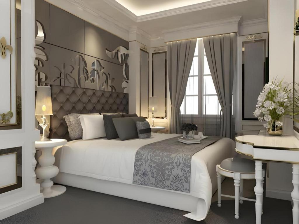 D'Primahotel Bandung Eksteriør billede