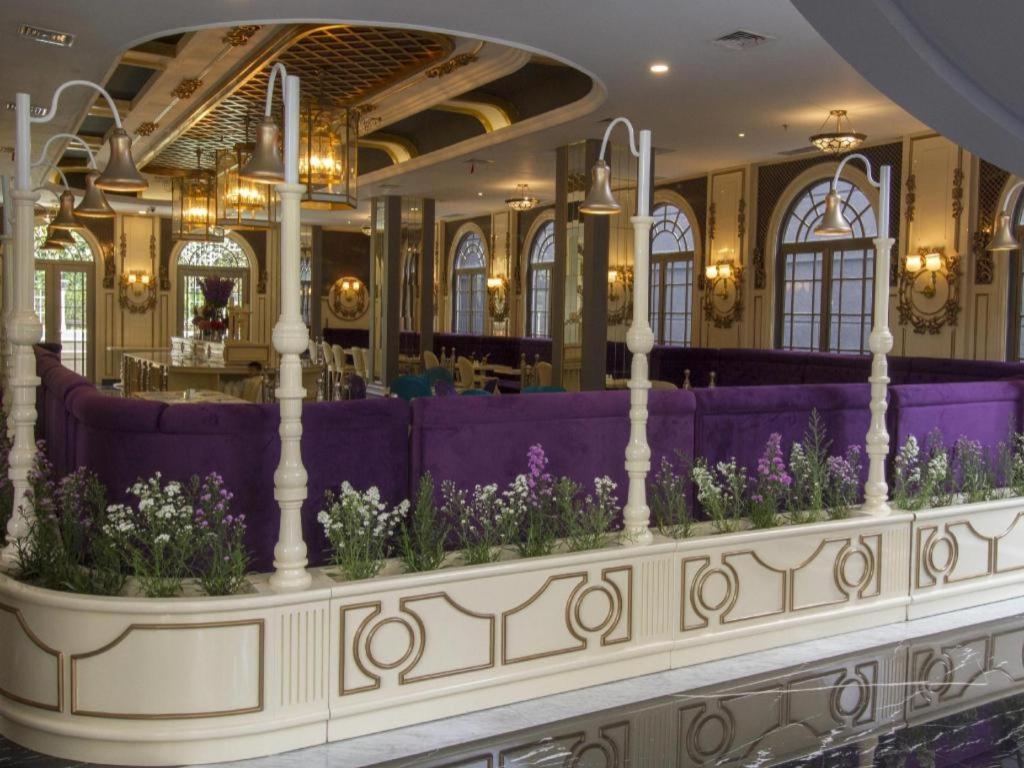 D'Primahotel Bandung Eksteriør billede