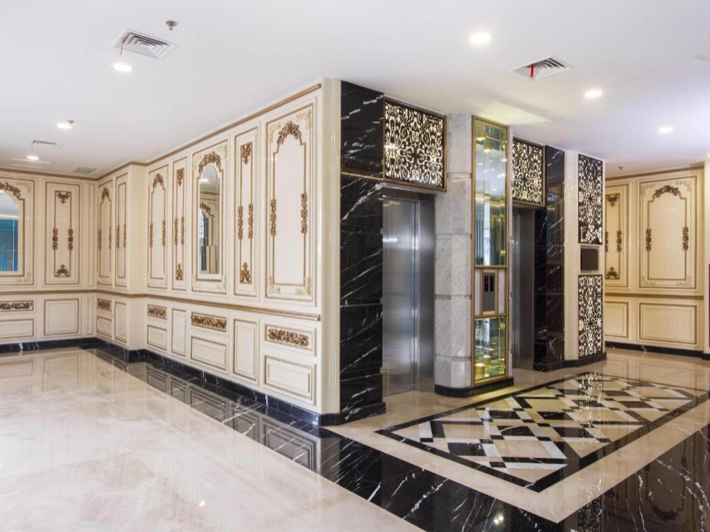 D'Primahotel Bandung Eksteriør billede