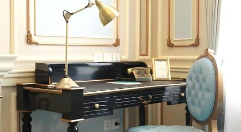 D'Primahotel Bandung Eksteriør billede