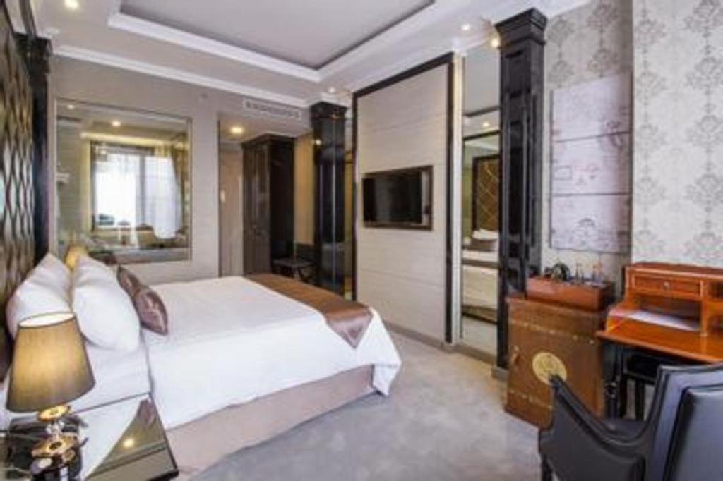 D'Primahotel Bandung Eksteriør billede