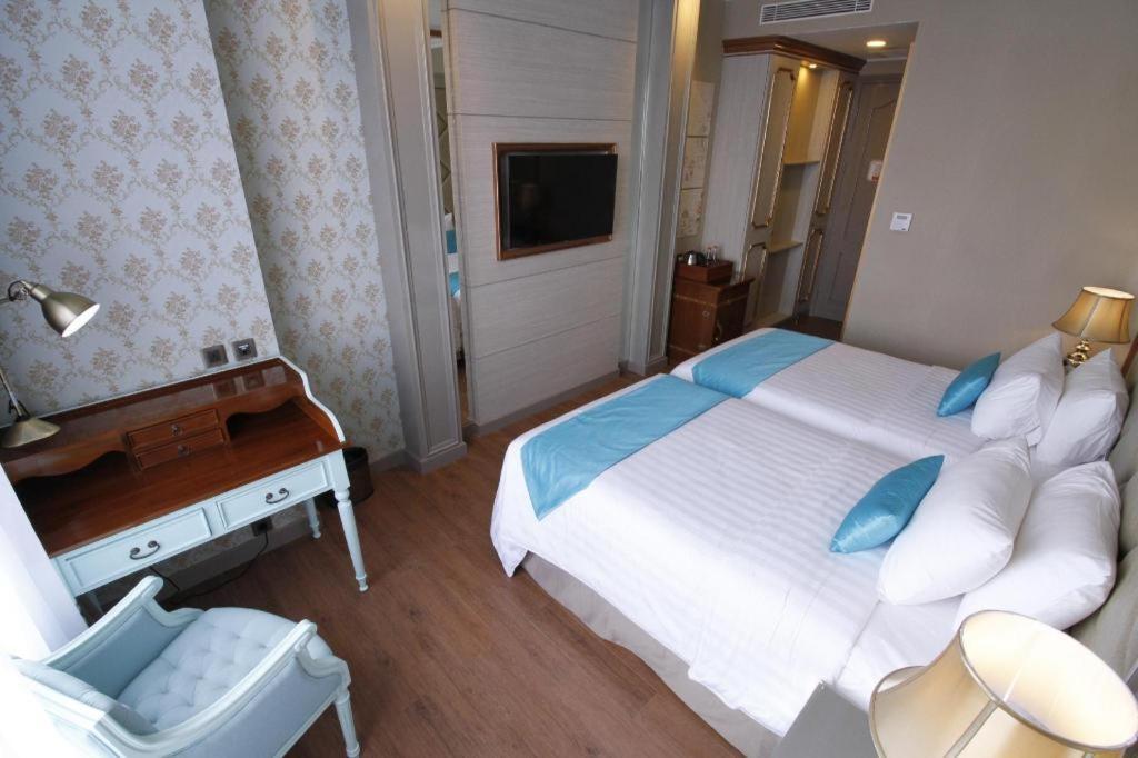 D'Primahotel Bandung Eksteriør billede
