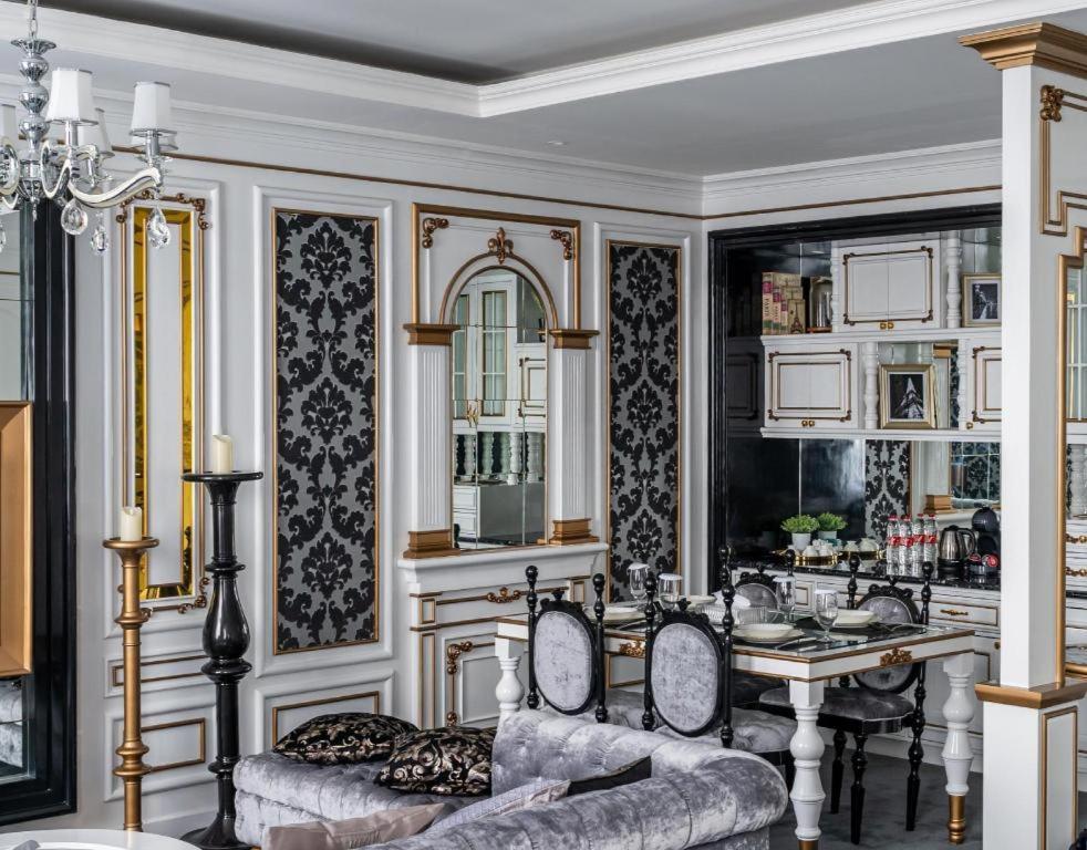 D'Primahotel Bandung Eksteriør billede