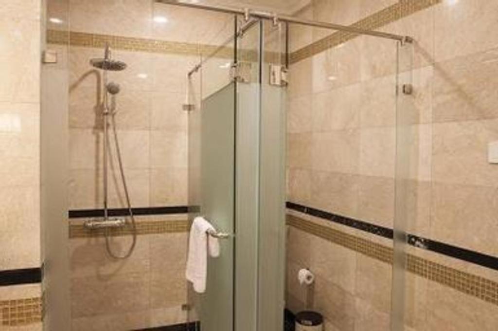 D'Primahotel Bandung Eksteriør billede