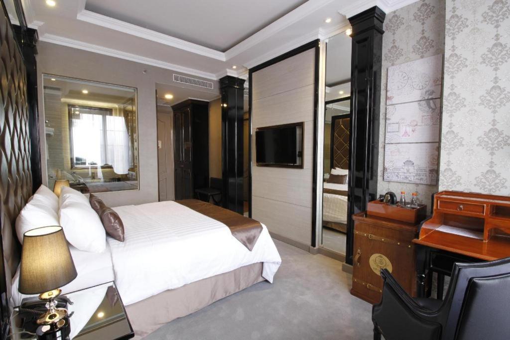 D'Primahotel Bandung Eksteriør billede