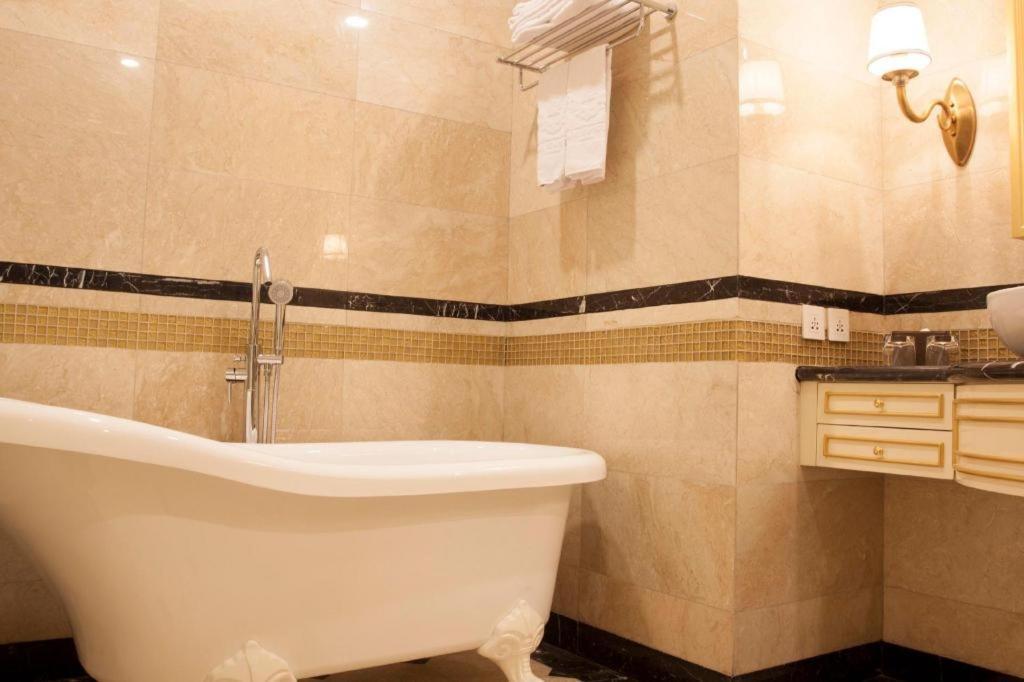 D'Primahotel Bandung Eksteriør billede
