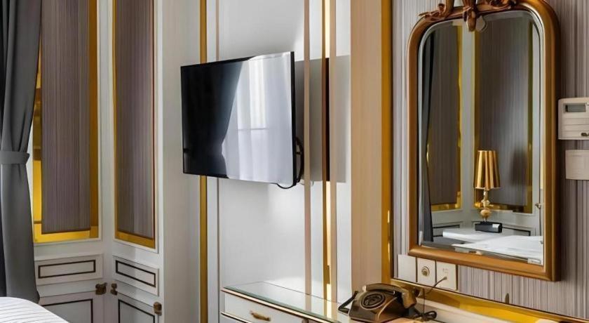 D'Primahotel Bandung Eksteriør billede