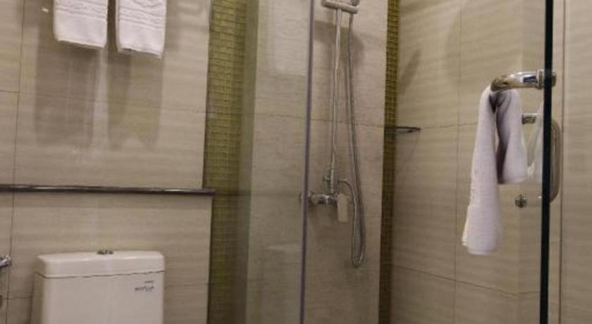 D'Primahotel Bandung Eksteriør billede