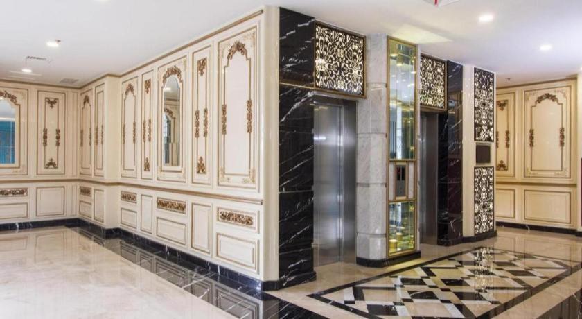 D'Primahotel Bandung Eksteriør billede