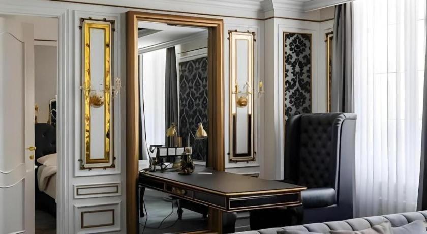 D'Primahotel Bandung Eksteriør billede