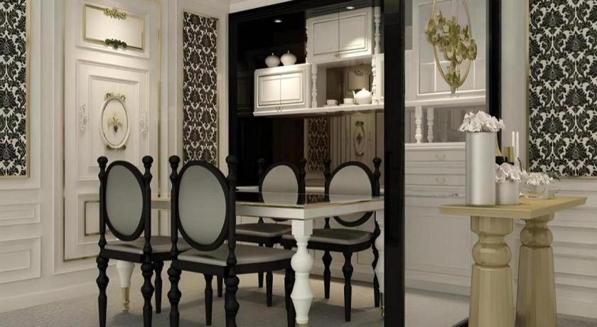 D'Primahotel Bandung Eksteriør billede