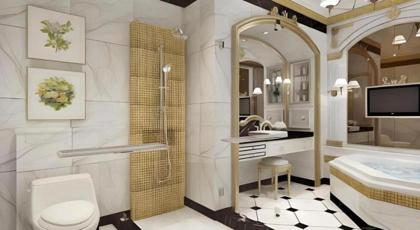 D'Primahotel Bandung Eksteriør billede